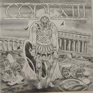Code XIII - They Made A Wasteland And Called It Peace FLAC