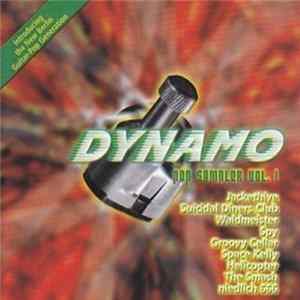 Various - Dynamo Pop Sampler Vol. 1 FLAC