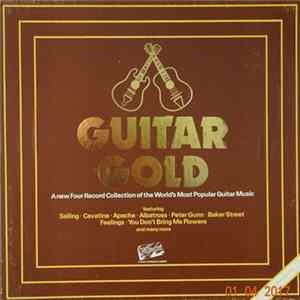 Various - Guitar Gold FLAC