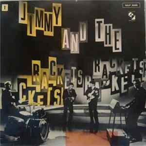 Jimmy And The Rackets - Jimmy And The Rackets FLAC