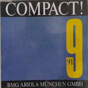 Various - Compact! 9/91 FLAC