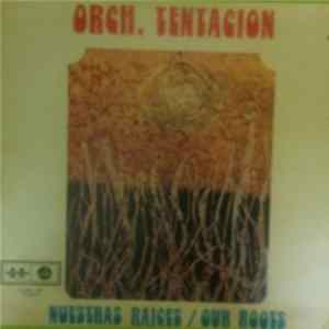Orch. Tentacion - Nuestras Raices / Our Roots FLAC