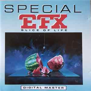 Special EFX - Slice Of Life FLAC