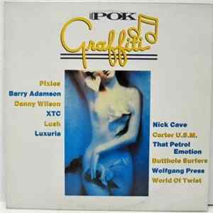 Various - Graffiti FLAC