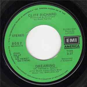 Cliff Richard - Dreaming FLAC