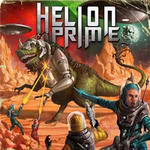 Helion Prime - Helion Prime FLAC