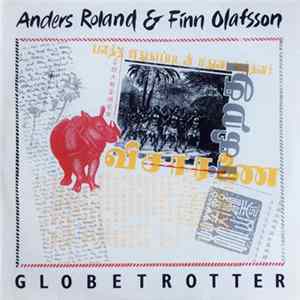 Anders Roland & Finn Olafsson - Globetrotter FLAC