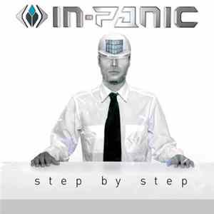 In-Panic - Step By Step FLAC