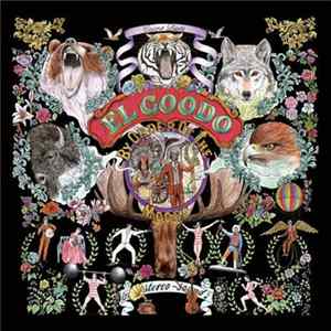 El Goodo - By Order Of The Moose FLAC