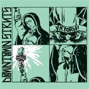 Downtown Struts - Victoria! FLAC