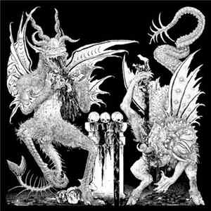 Temple Desecration - Communion Perished FLAC