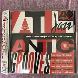 Various - Atlantic Grooves Vol. 1 FLAC