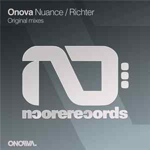 Onova - Nuance / Richter FLAC