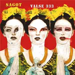 Julien Sagot - Valse 333 FLAC