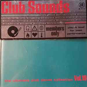 Various - Club Sounds Vol. 19 FLAC