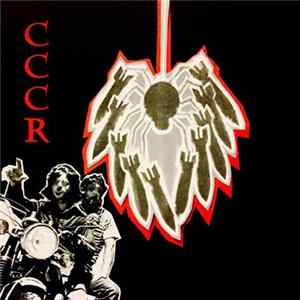 CCCR - CCCR FLAC