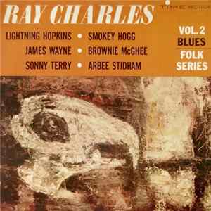 Various - Blues Folk Series Volume 2 FLAC