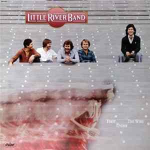 Little River Band - First Under The Wire FLAC