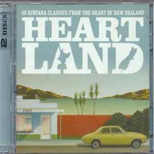Various - Heartland-40 Kiwiana Classics From The Heart Of New Zealand FLAC