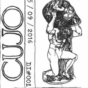Cujo - Rehearsal 05/09/2016 FLAC
