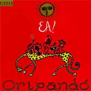 Ea! - Oripandó FLAC