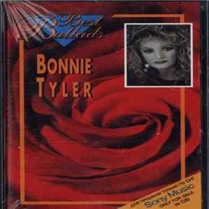 Bonnie Tyler - Best Ballads FLAC