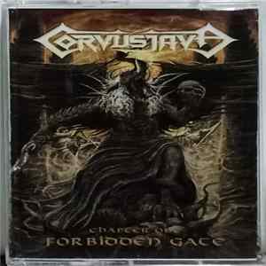 Corvus Java - Chapter One: Forbidden Gate FLAC