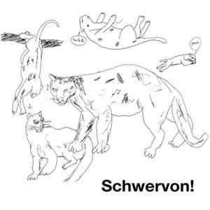 Schwervon! - Elephant FLAC