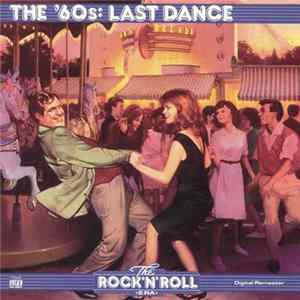 Various - The '60s: Last Dance FLAC