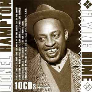 Lionel Hampton - Flying Home FLAC