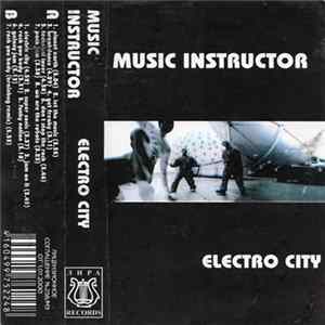 Music Instructor - Electro City FLAC