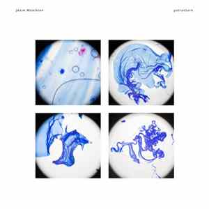 Jesse Woolston - µstructure FLAC