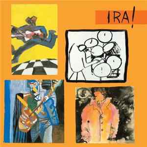 Ira! - Vivendo e Não Aprendendo FLAC