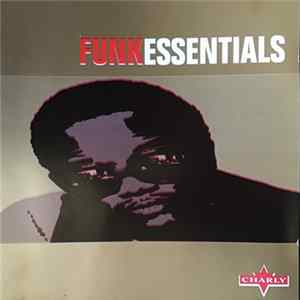 Various - Funk Essentials FLAC