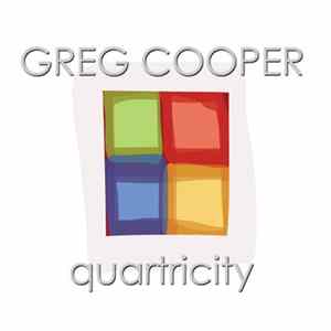 Greg Cooper - Quartricity FLAC