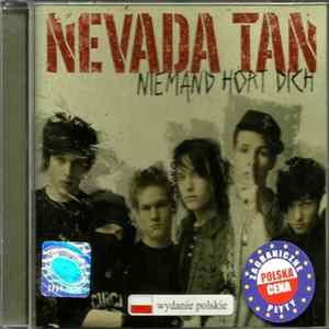 Nevada Tan - Niemand Hört Dich FLAC