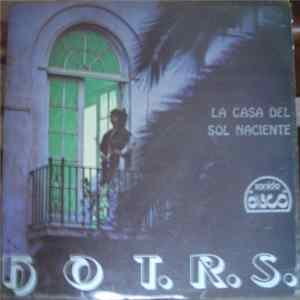 HOT R.S. - The House Of The Rising Sun (La Casa Del Sol Naciente) FLAC