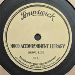Brunswick Concert Orchestra - Bridal Rose FLAC