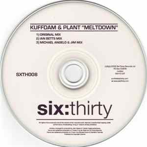 Kuffdam & Plant - Meltdown FLAC