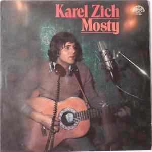 Karel Zich - Mosty FLAC
