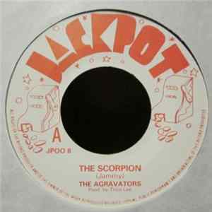 The Aggrovators / Jammy & The Aggrovators - The Scorpion / Channel One Run Away FLAC