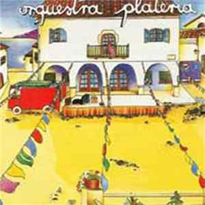 Orquestra Plateria - Orquestra Plateria FLAC