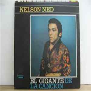 Nelson Ned - El Gigante De La Canción FLAC