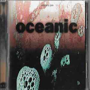 Raspberry JAM - Oceanic FLAC