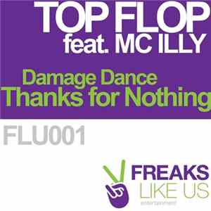 Top Flop feat. MC Illy - Damage Good EP FLAC