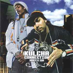 Kulcha Connection - Monte Le Son FLAC
