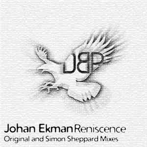 Johan Ekman - Reniscence FLAC