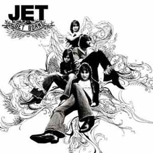 Jet - Get Born FLAC