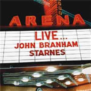 John Starnes - Live...John Branham Starnes FLAC