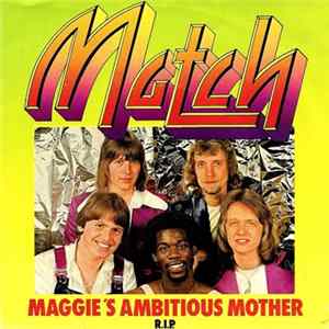 Match - Maggie's Ambitious Mother FLAC